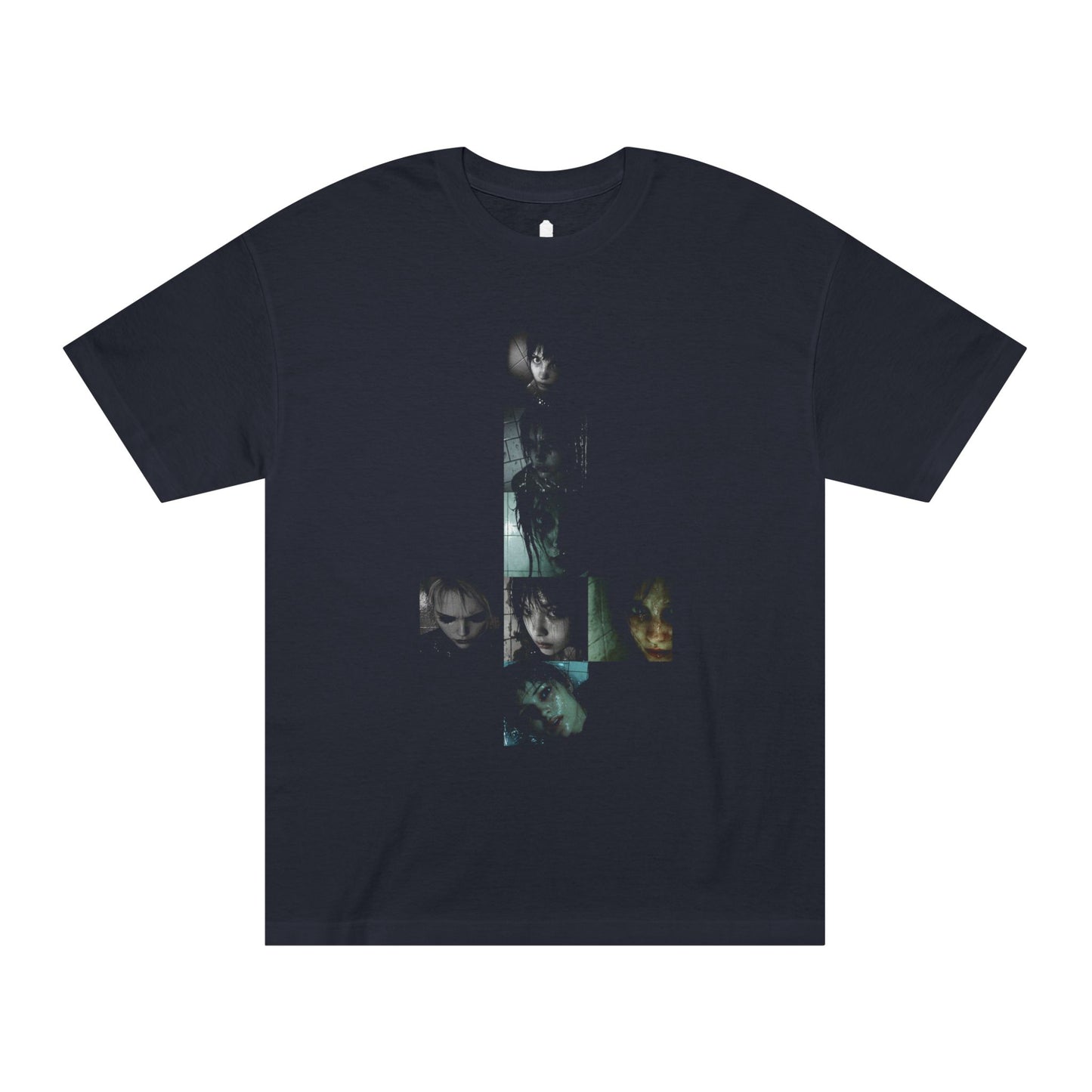 Upside-Down TEE