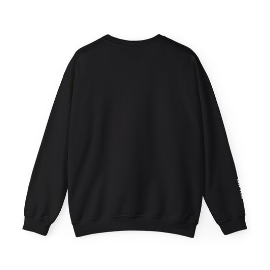 Static Embrace Crewneck Sweater