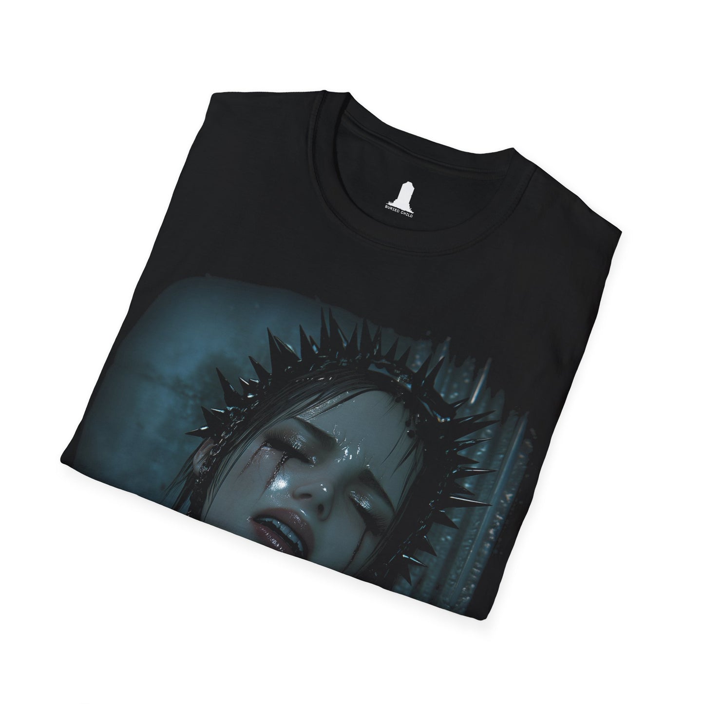 BC SUFFERING TEE