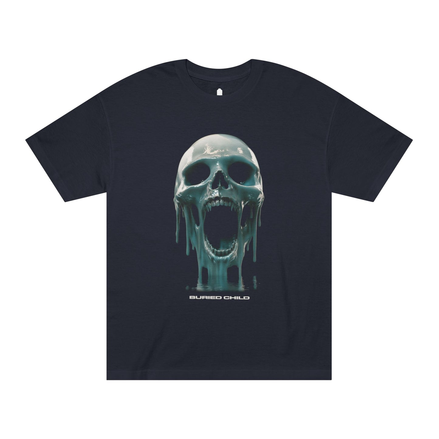 Silent Scream TEE