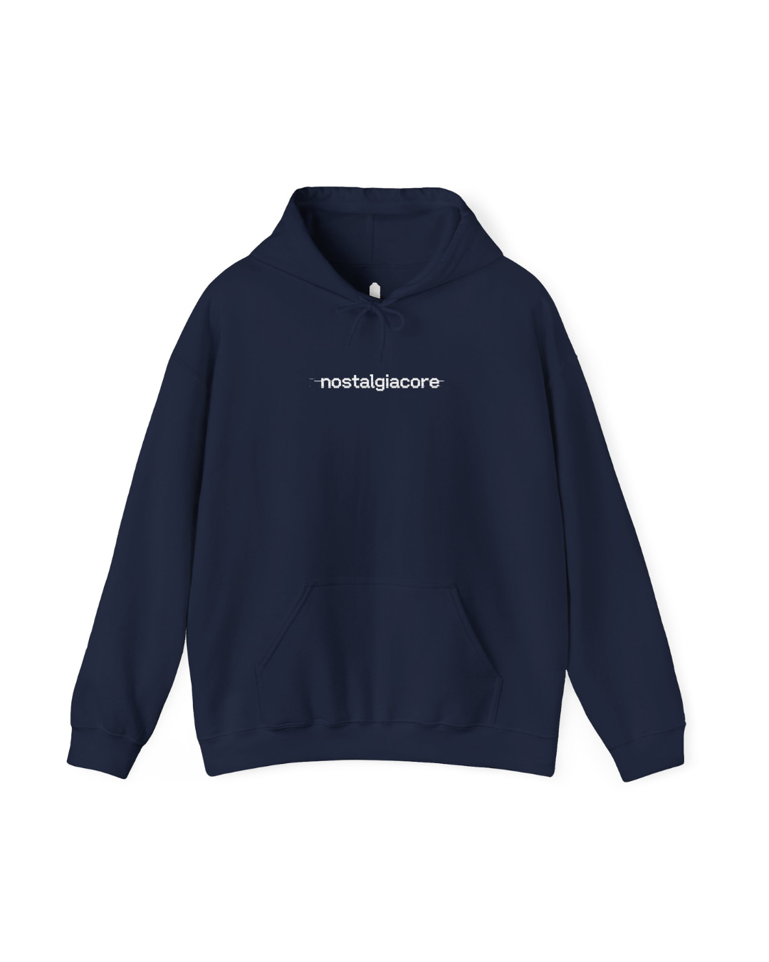 NOSTALGIA_CORE HOODED