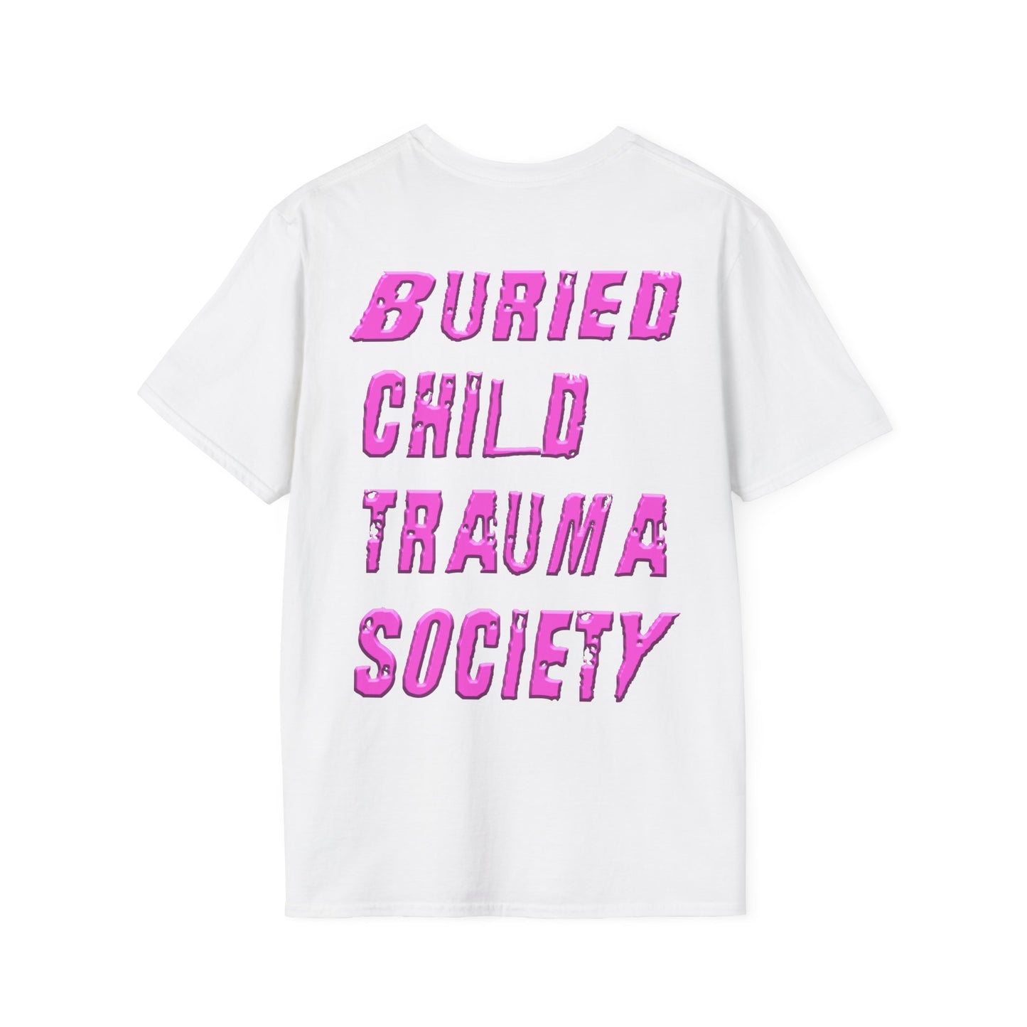 BC "Crying Beauty" TEE