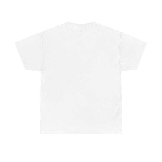 Being Watched Tee (white)