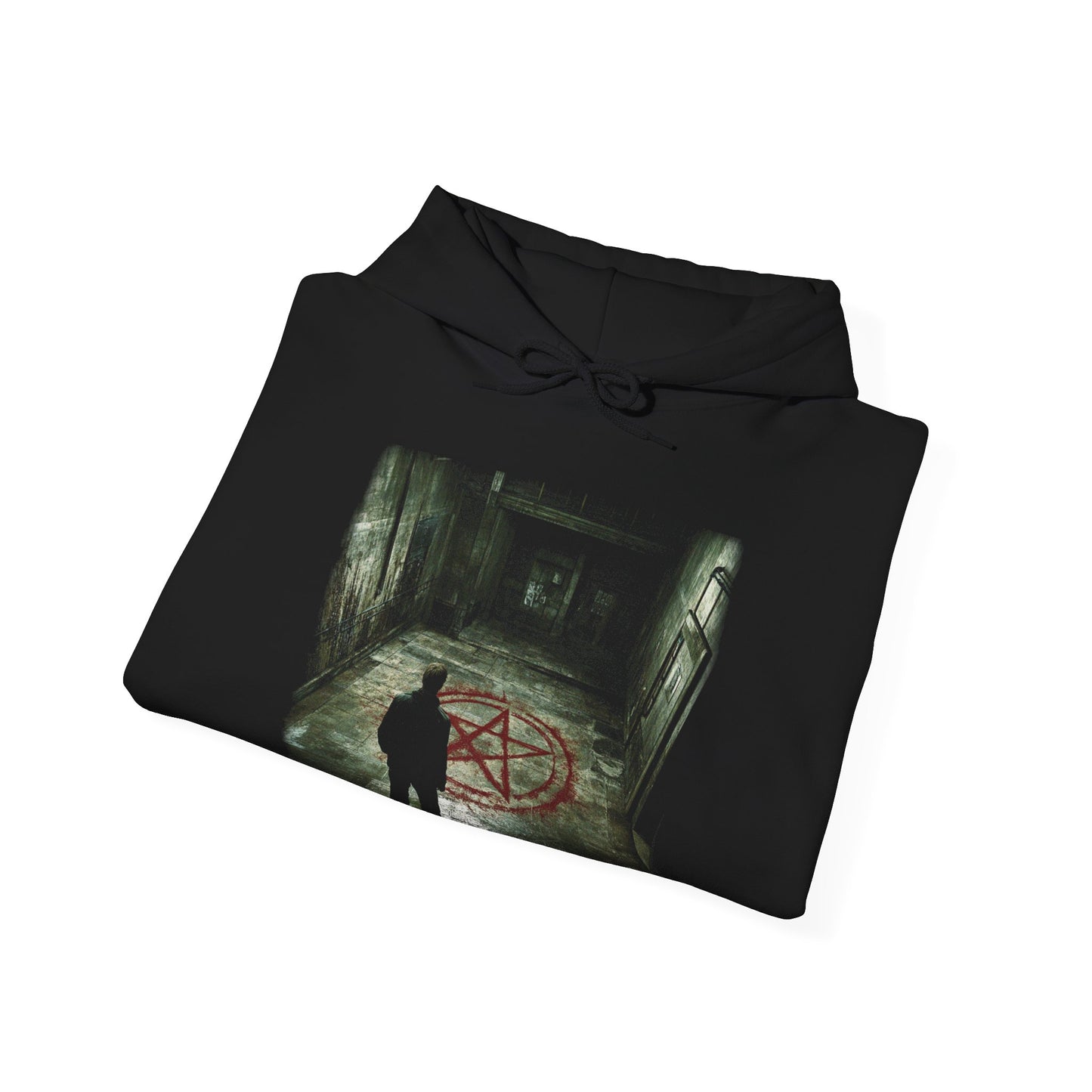 BC TRAUMA SOCIETY HOODED