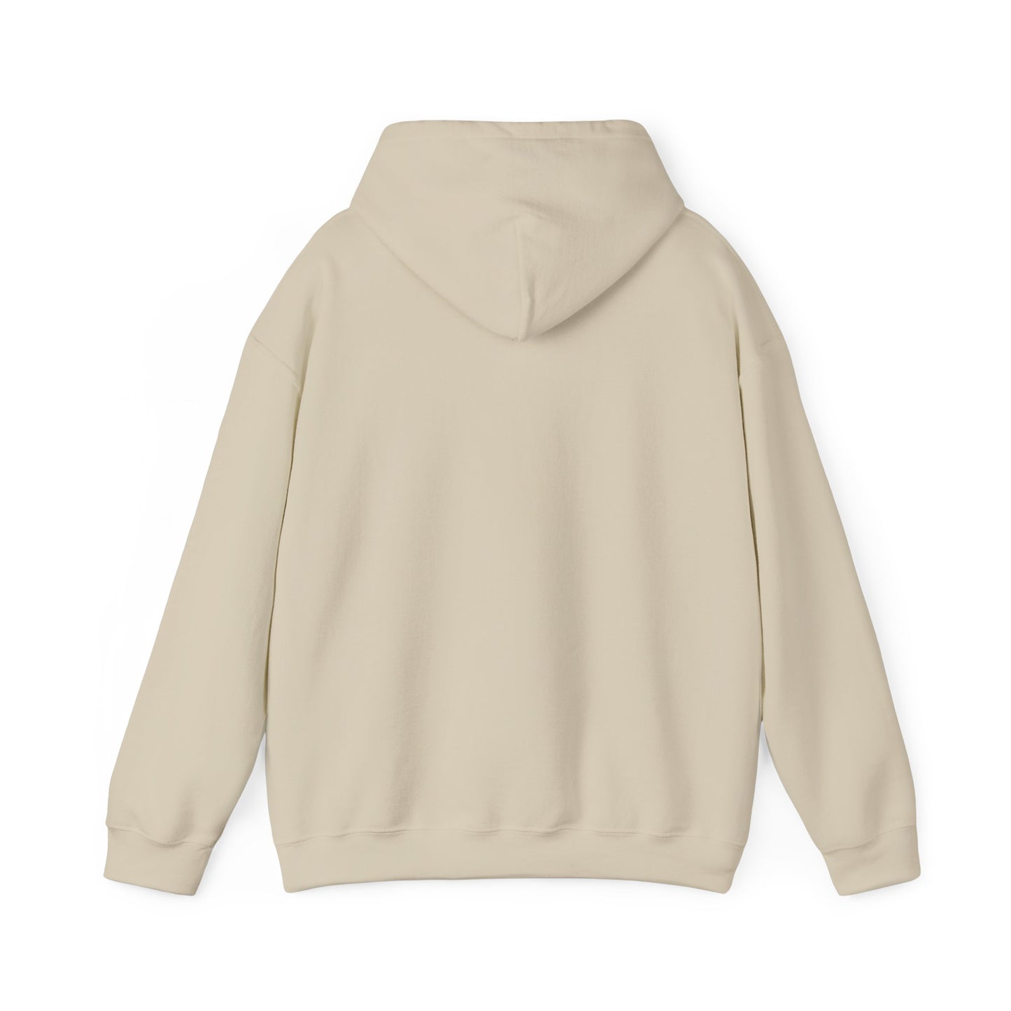 BC "Crying Beauty" HOODED