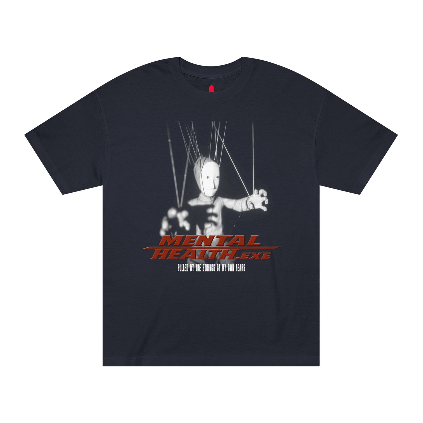 Puppet of Doubt Tee