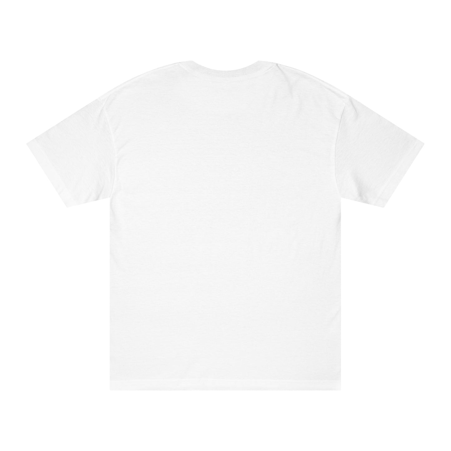 White F*ck Depression Tee