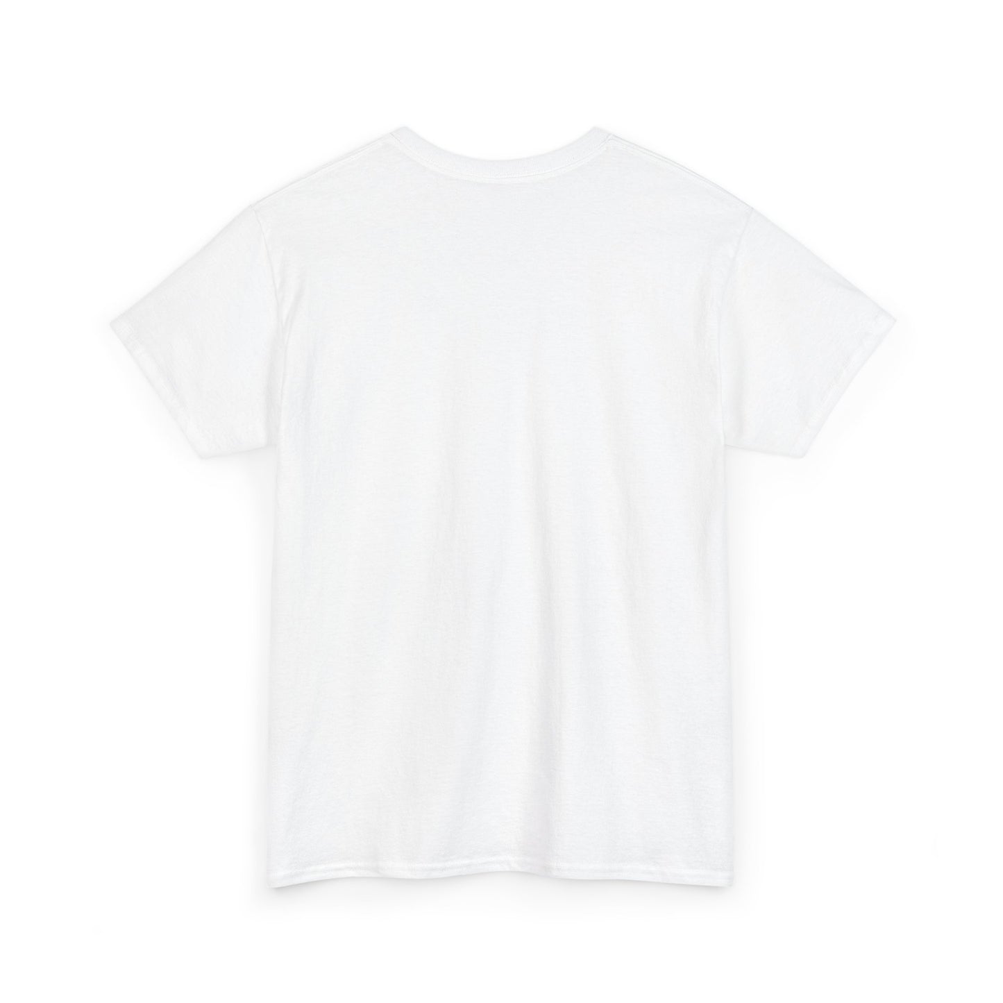 Being Watched Tee (white)