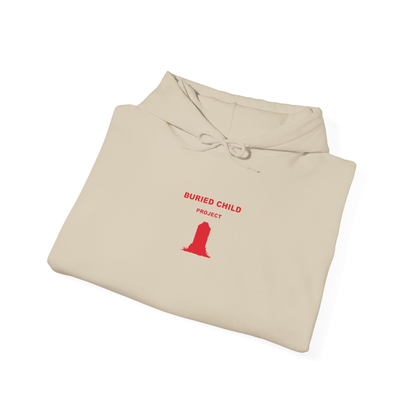 Heading to Therapy HOODED