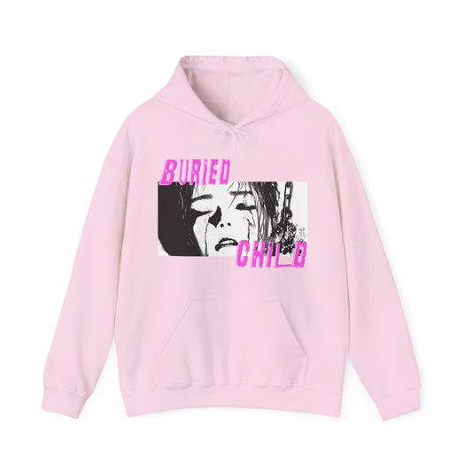 BC "Crying Beauty" HOODED