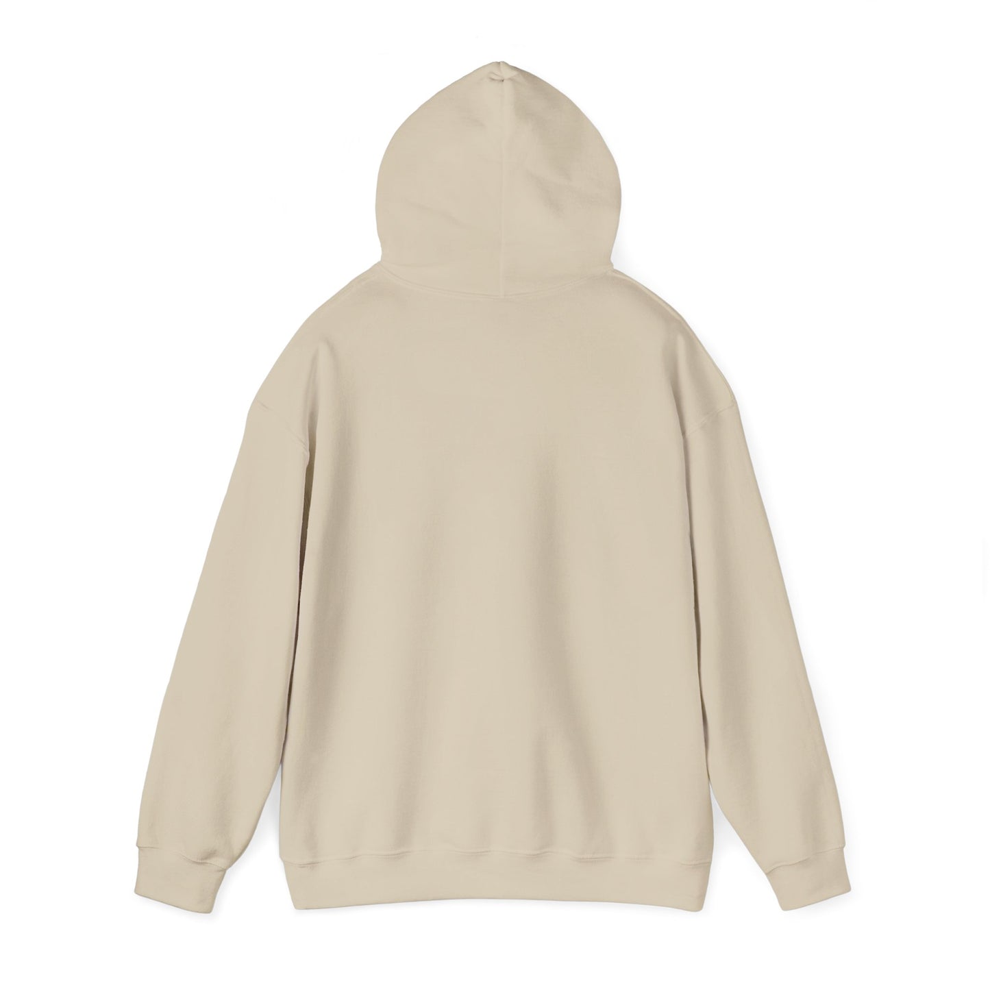 BC "Crying Beauty" HOODED