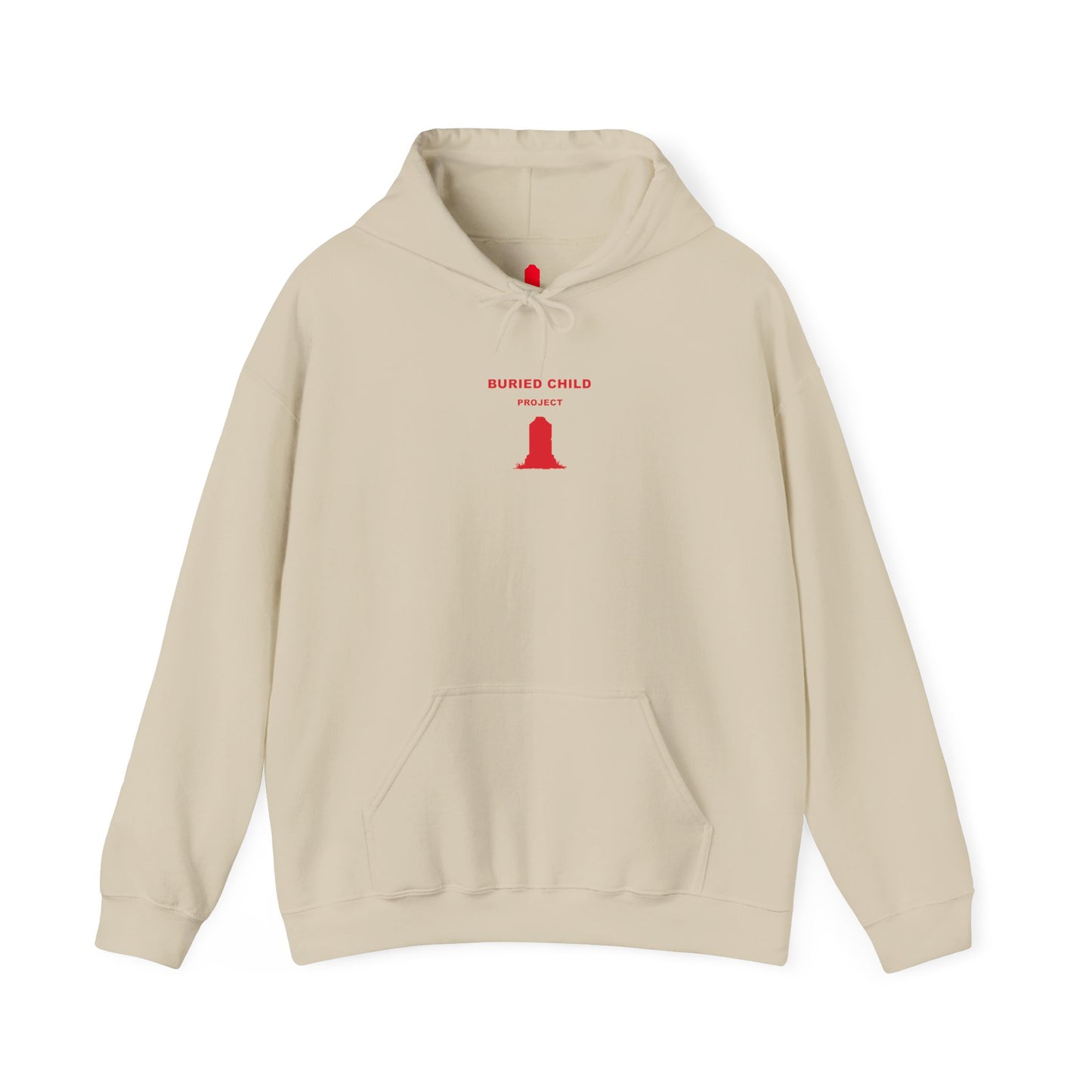 Heading to Therapy HOODED