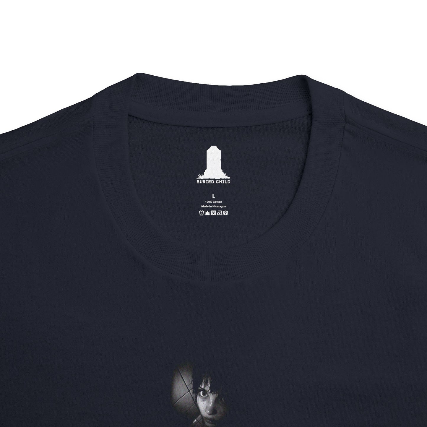 Upside-Down TEE