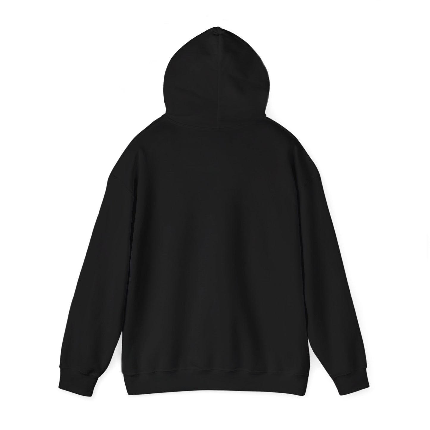BC French Fries HOODED
