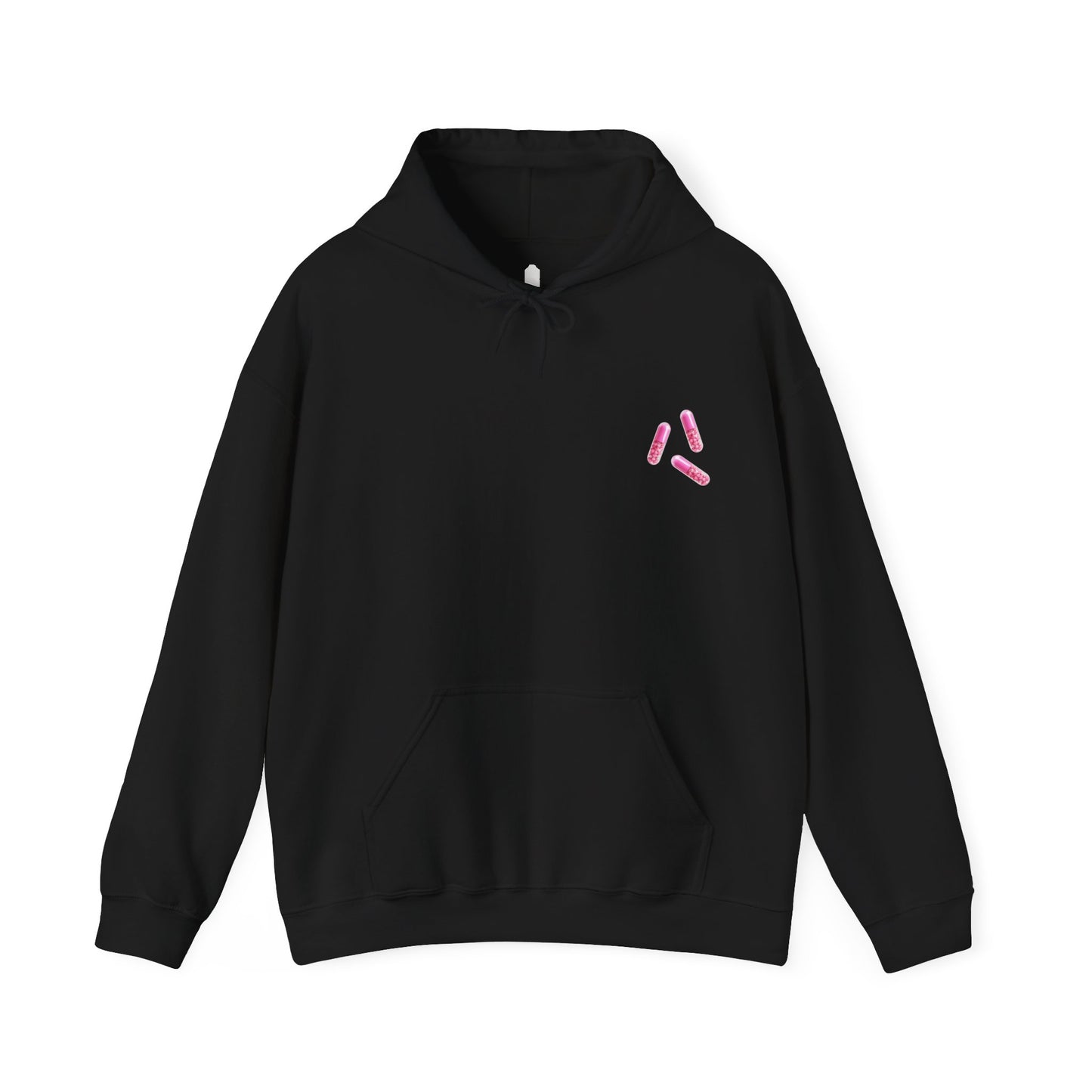 Cheap Love - HOODED
