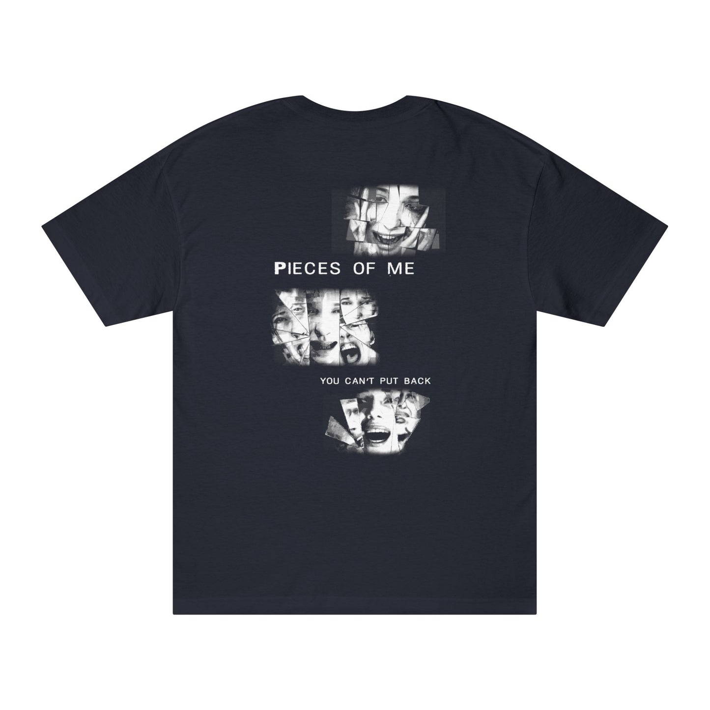 Pieces of Me Tee