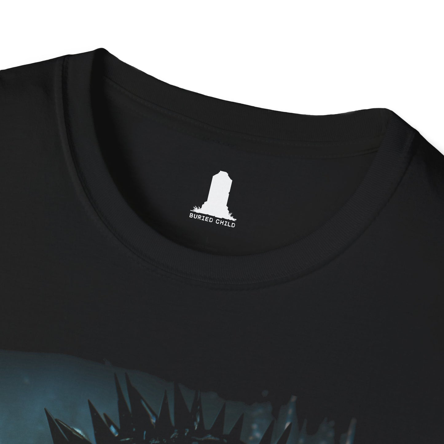 BC SUFFERING TEE