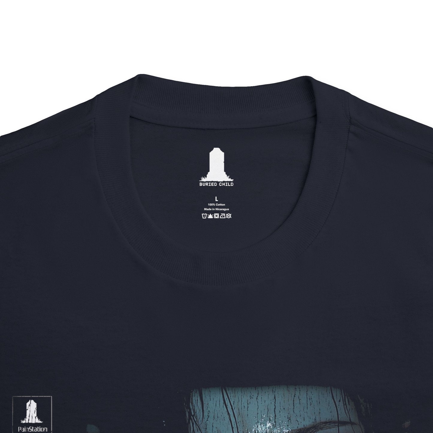 BC Breakups and Fries "Jenny" TEE
