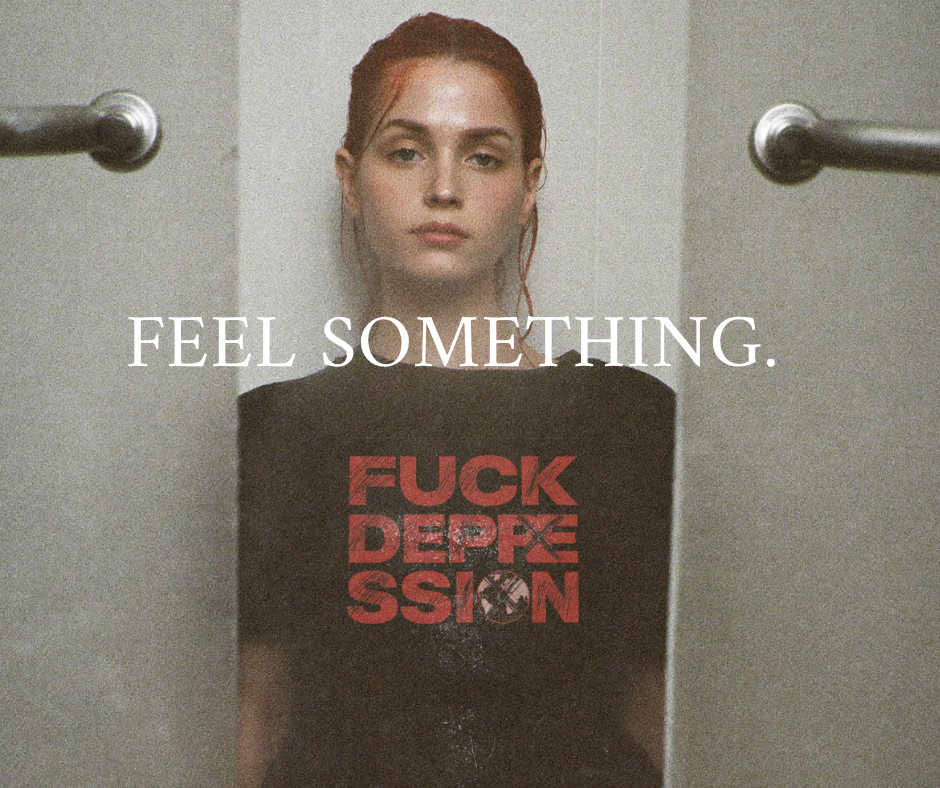 Feel Something