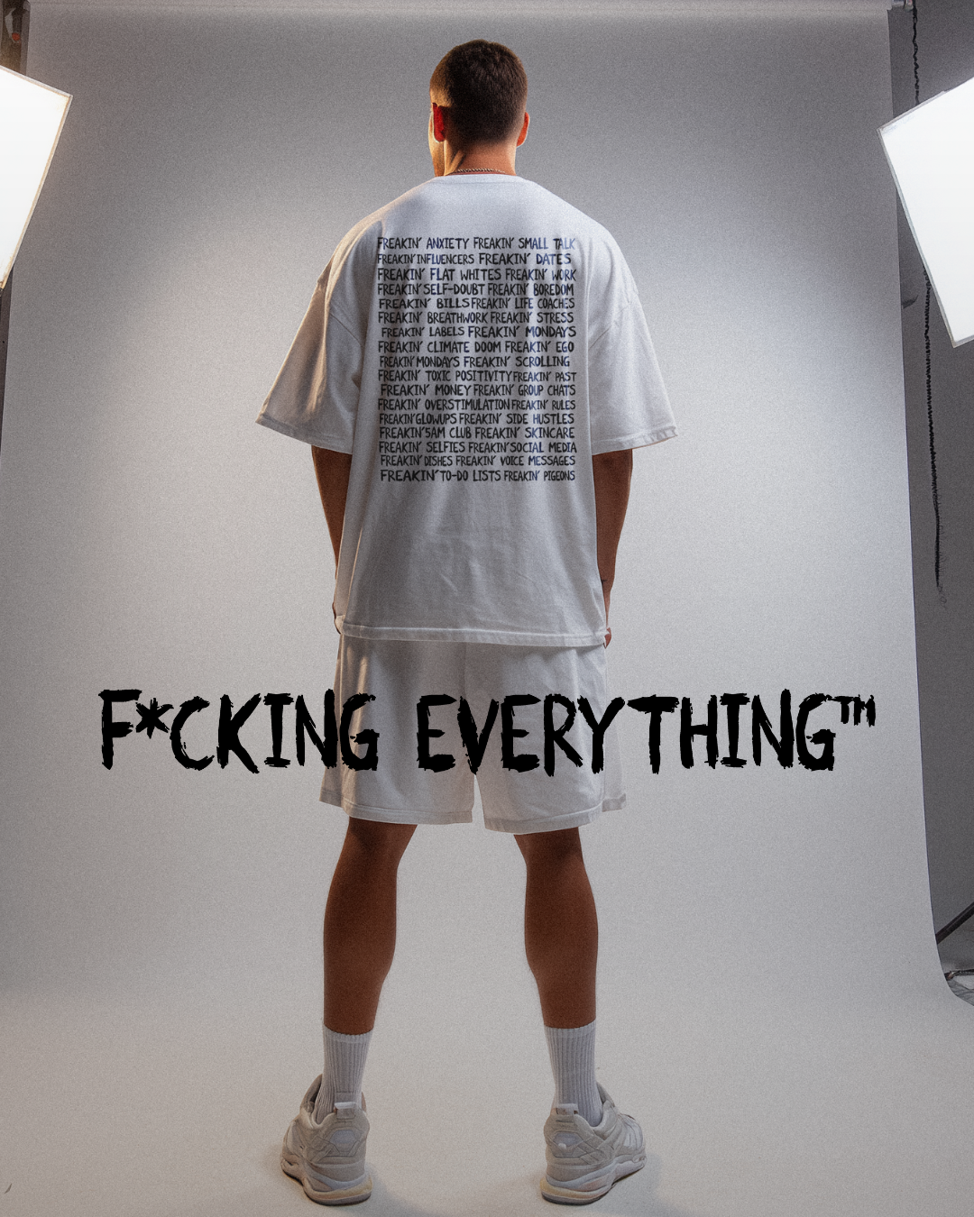 F*cking Everything