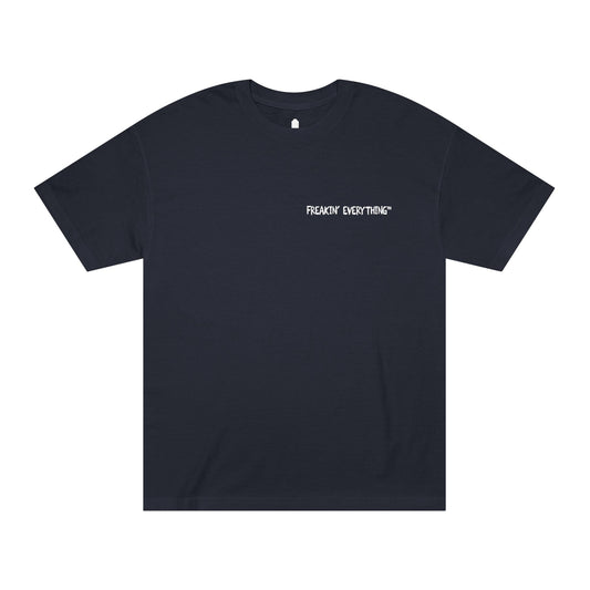 Black Freakin' Everything Tee