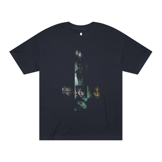 Upside-Down TEE
