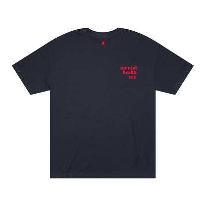 Mental_Health.EXE - Fragment III Tee