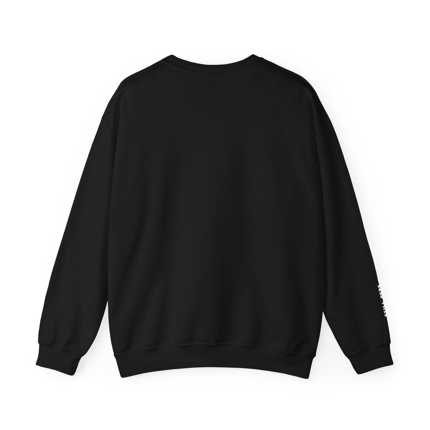 Static Embrace Crewneck Sweater