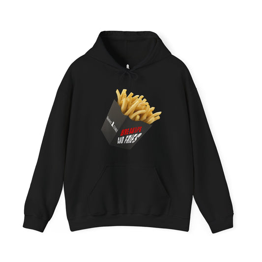 BC French Fries HOODED