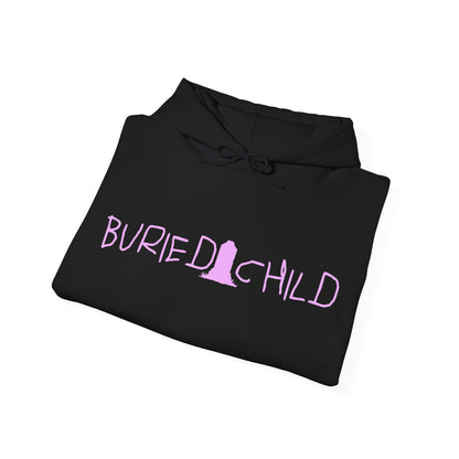 Fury Teddy - HOODED