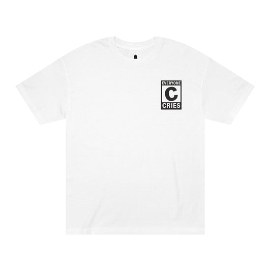 Everyone Cries Tee