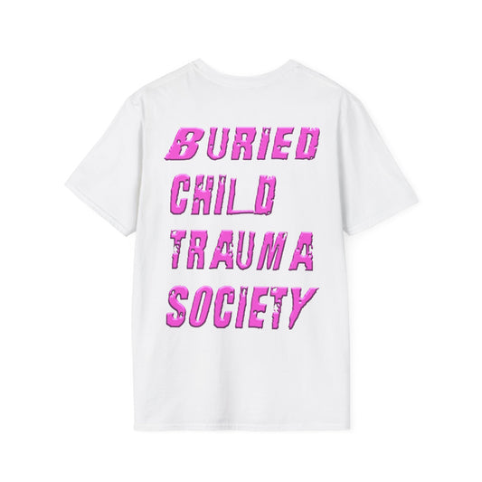 BC "Crying Beauty" TEE