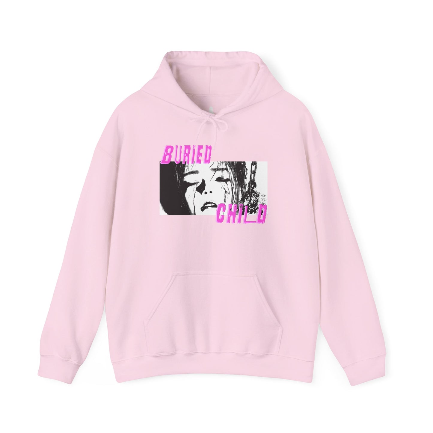 BC "Crying Beauty" HOODED