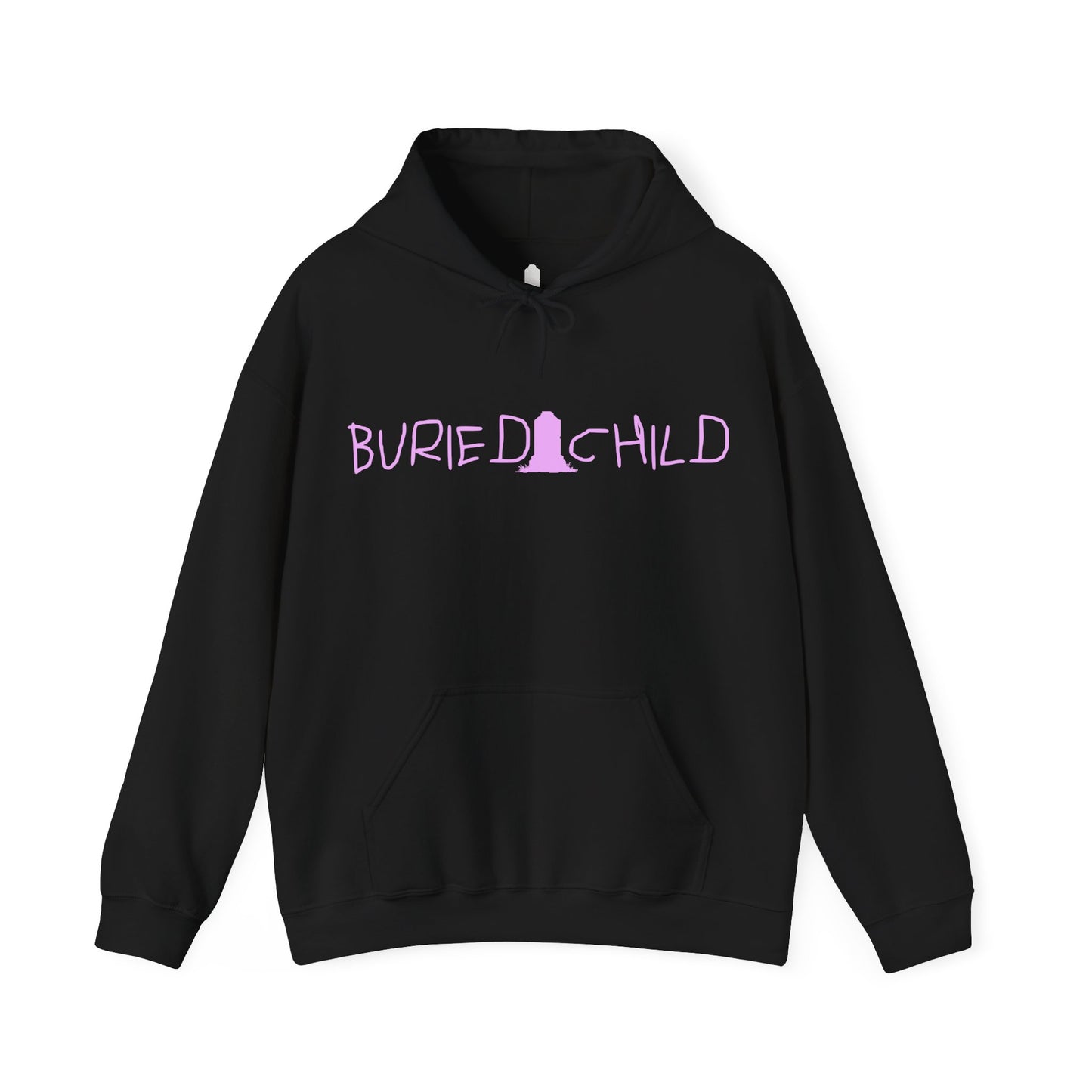 Fury Teddy - HOODED