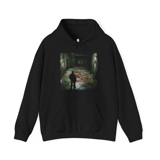 BC TRAUMA SOCIETY HOODED