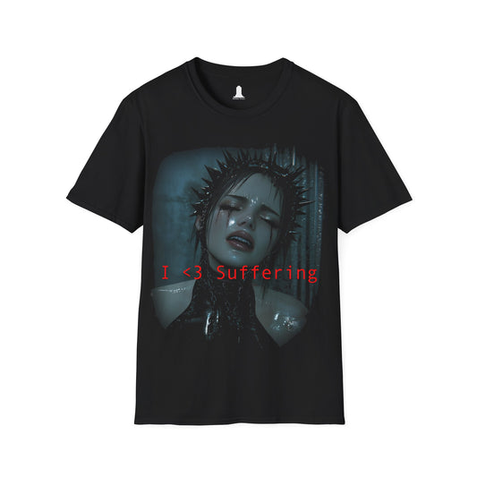 BC SUFFERING TEE
