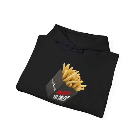 BC French Fries HOODED