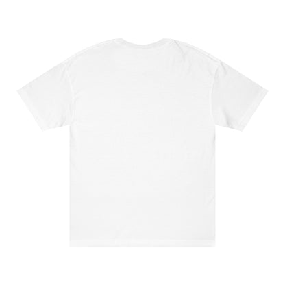 White F*ck Depression Tee