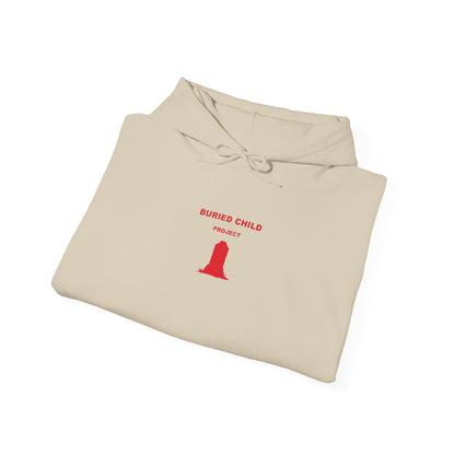Heading to Therapy HOODED