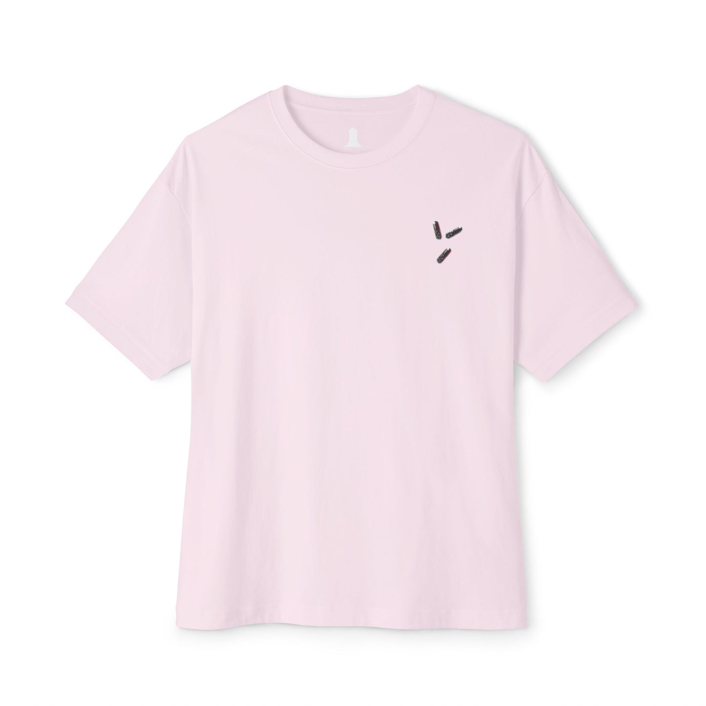 Cheap Death - BOXY TEE