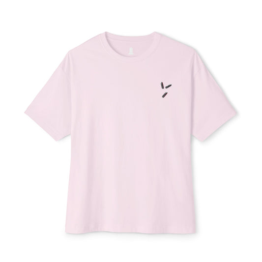 Cheap Death - BOXY TEE