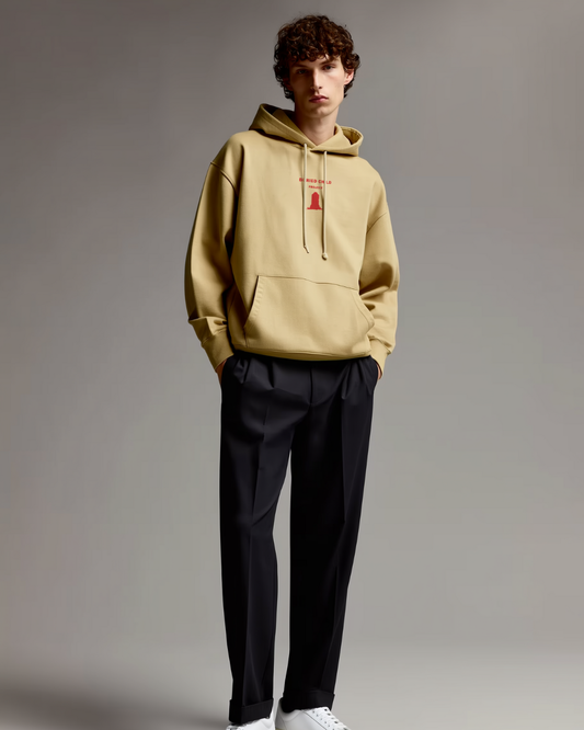 Heading to Therapy HOODED