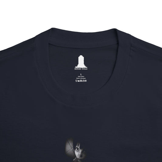 Upside-Down TEE