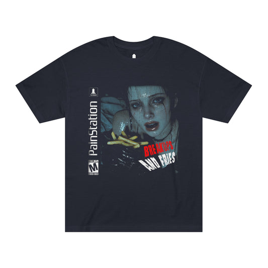 BC Breakups and Fries "Jenny" TEE