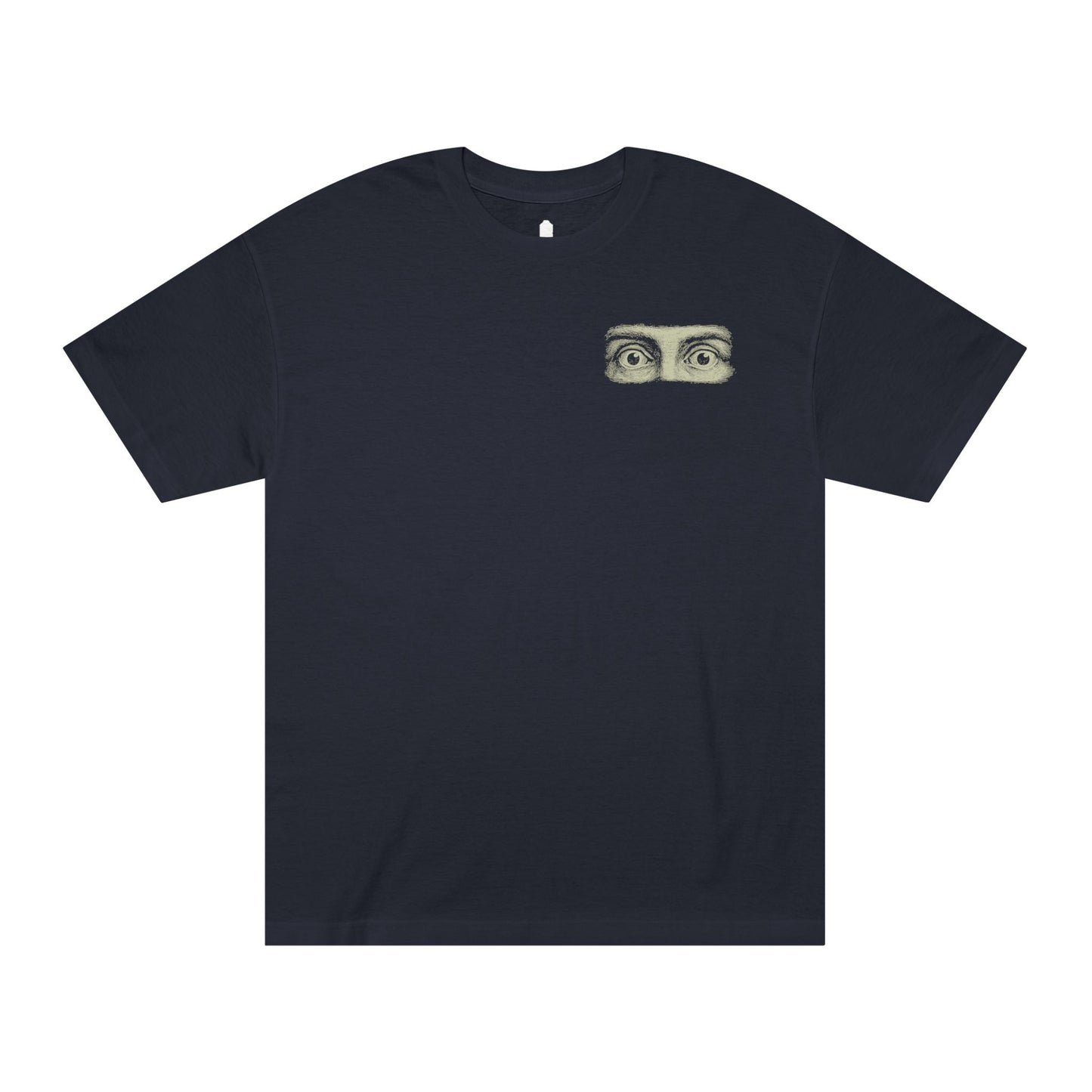 Low Battery, High Anxiety  Tee
