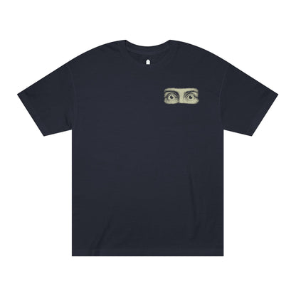 Low Battery, High Anxiety  Tee