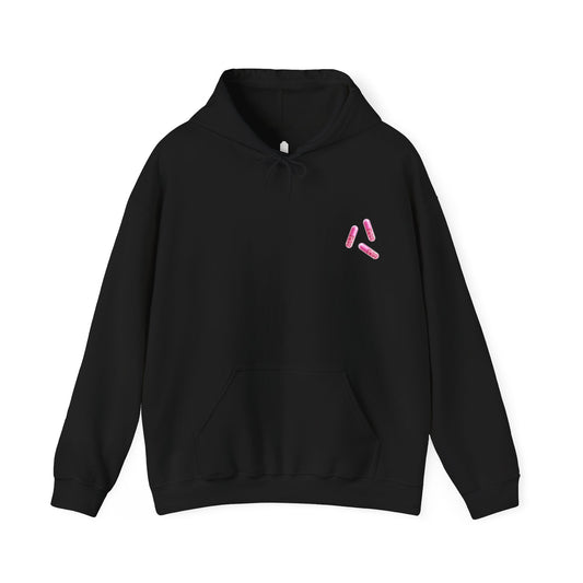 Cheap Love - HOODED