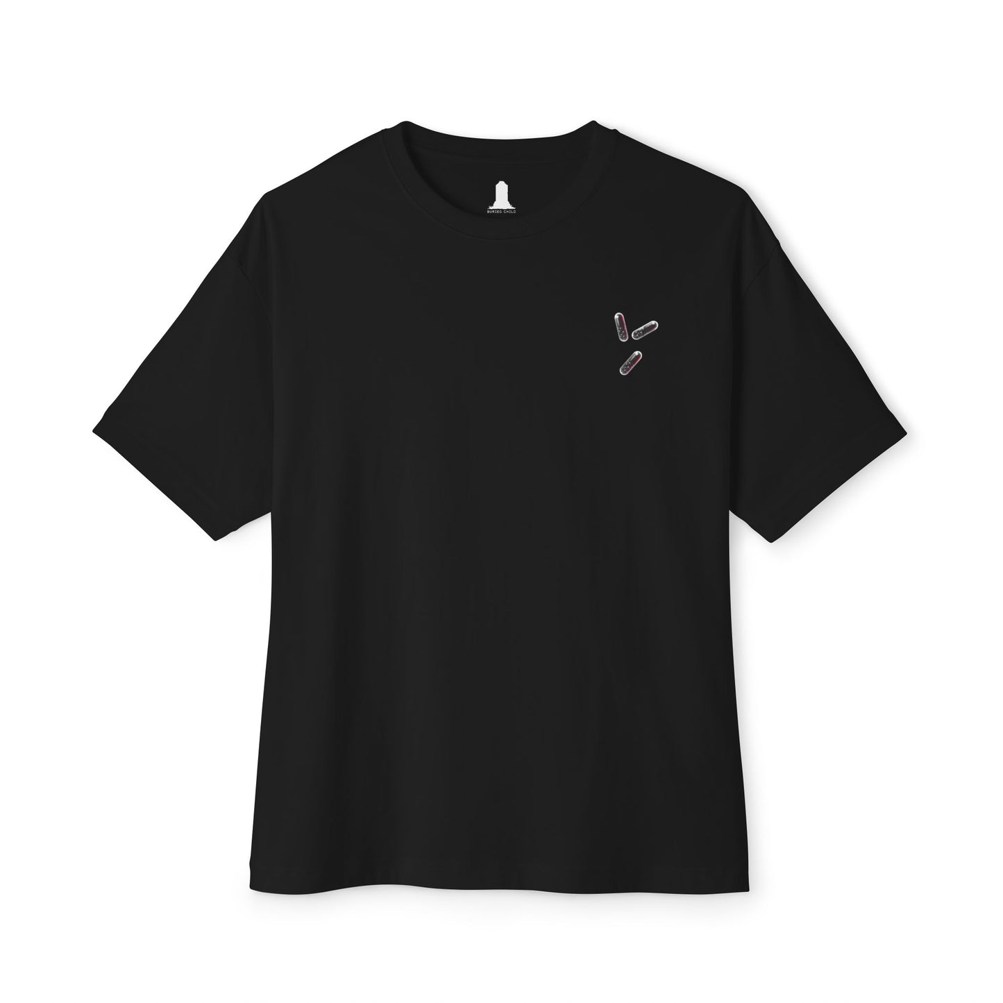 Cheap Death - BOXY TEE